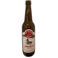 Lille Holmgård Bryghus Krikanden