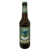 Ratsherrn Brauerei Dry Hopped Pilsener
