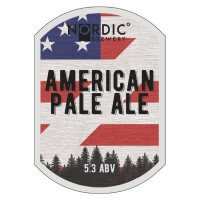 Nordic Brewery American Pale Ale