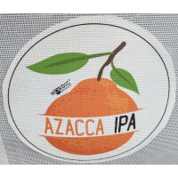 Nordic Brewery Azacca IPA