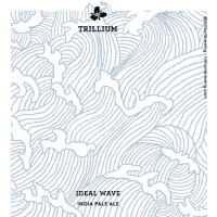 Trillium Brewing Company Ideal Wave