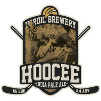 Nordic Brewery Hoocee IPA