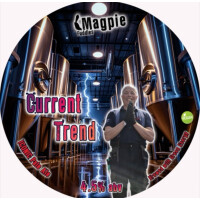Magpie Brewery Current Trend