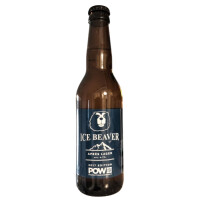 Ice Beaver Après Lager