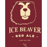 Ice Beaver Red Ale