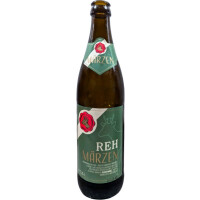 Privatbrauerei Reh Märzen