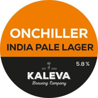 Kaleva Brewing Company Onchiller