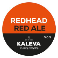 Kaleva Brewing Company Redhead