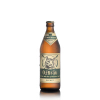 O-Bräu Export