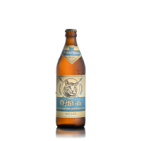 O-Bräu Helles