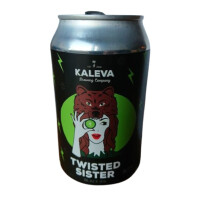 Kaleva Brewing Company Twisted Sister