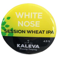 Kaleva Brewing Company White Nose