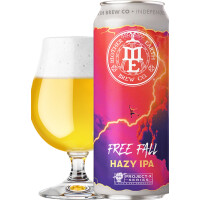 Mother Earth Brew Company Project X: Free Fall