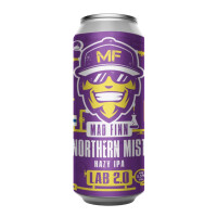 Mad Finn Brewing Company Northern Mist