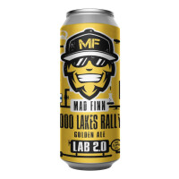 Mad Finn Brewing Company 1000 Lakes Rally