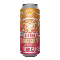 Mad Finn Brewing Company Tango Crazy