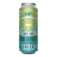Mad Finn Brewing Company Low Gravity