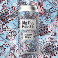 Jiddler's Tipple Big Day Pale Ale