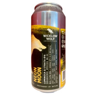 Wicklow Wolf Neon Moon