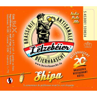 Béierhaascht Shipa