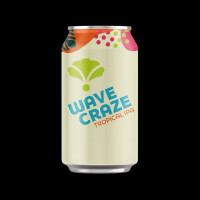 Bearded Iris Brewing Wave Craze