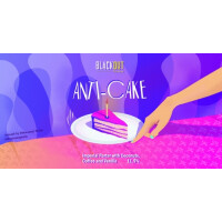 Blackout Brewing Anti-Cake