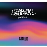 Blackout Brewing Chromatics