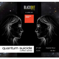 Blackout Brewing Coffee Series (Costa Rica Anaerobica)