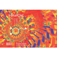 Blackout Brewing Dopamine