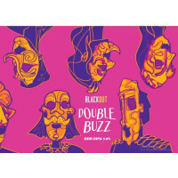 Blackout Brewing Double Buzz (2022)
