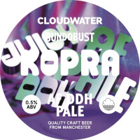 Cloudwater Brew Co Kopra