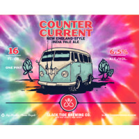 Slack Tide Brewing Company Counter Current