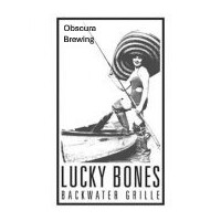 Obscura Brewing Company Pier Pressure