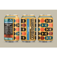Wander Back Beerworks Hugo