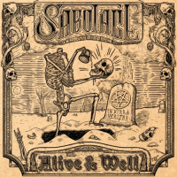 Sabotage Alive & Well
