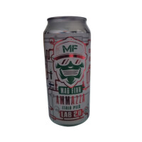 Mad Finn Brewing Company Ammazza