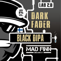 Mad Finn Brewing Company Dark Fader