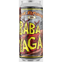 Bear Republic Brewing Company Baba Yaga (Chocolate)