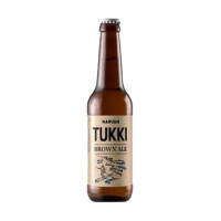 Narvan Kyläpanimo Tukki