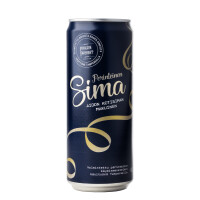 Poikain Parhaat Perinteinen sima