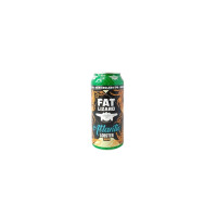 Fat Lizard Brewing Co. Atlantic Lobster