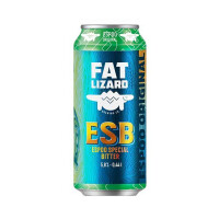 Fat Lizard Brewing Co. ESB - Espoo Special Bitter