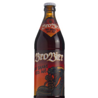 BroBier Hop Snake