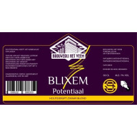Brouwerij Het Veem Blixem Potentiaal