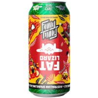 Fat Lizard Brewing Co. Finny Tinny