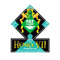 Fat Lizard Brewing Co. Henry VII