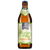 Zum Löwenbräu Frischhopfen Pils