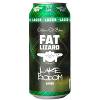 Fat Lizard Brewing Co. Lake Bodom
