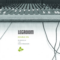 Trillium Brewing Company Legroom