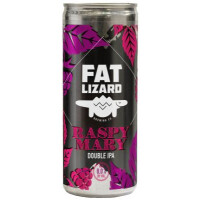 Fat Lizard Brewing Co. Raspy Mary